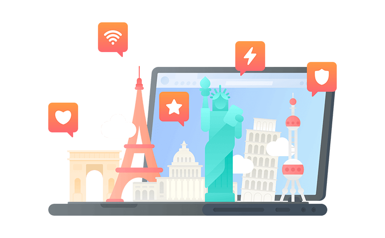 在莱索托连接到中国vpn - 小猴翻翻